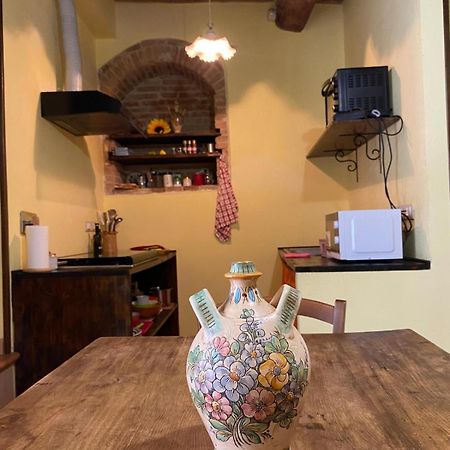 Appartamento Casa Betta&Colombo Perugia Esterno foto