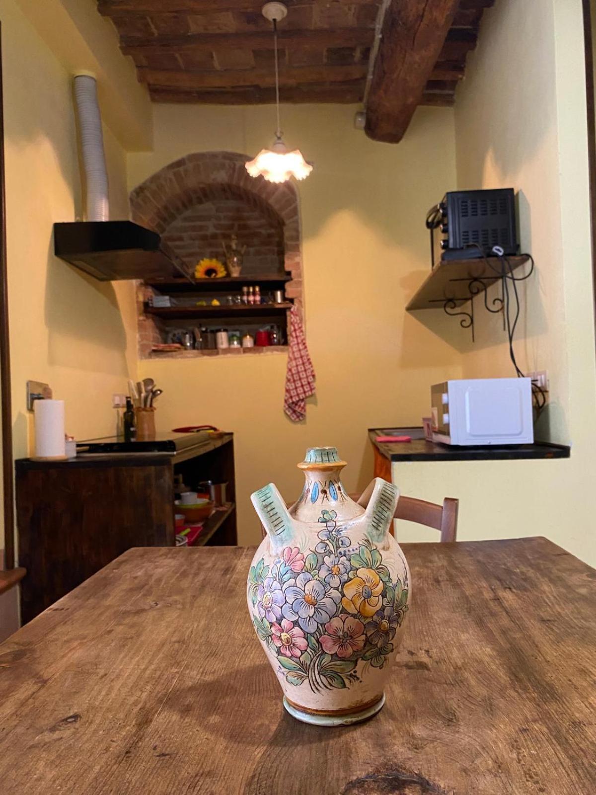 Appartamento Casa Betta&Colombo Perugia Esterno foto