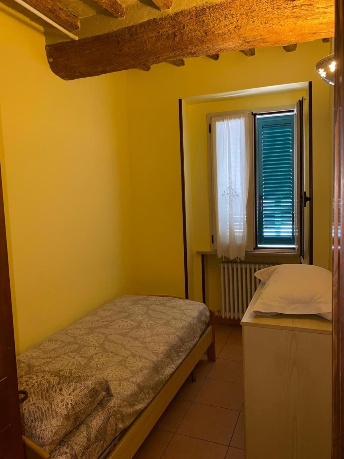 Appartamento Casa Betta&Colombo Perugia Esterno foto