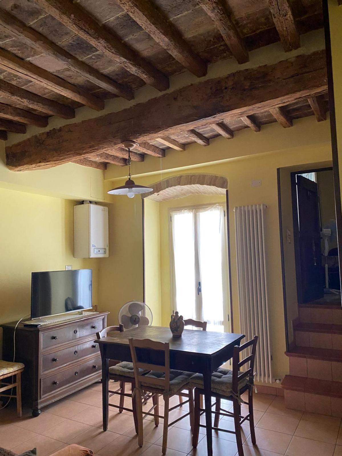 Appartamento Casa Betta&Colombo Perugia Esterno foto