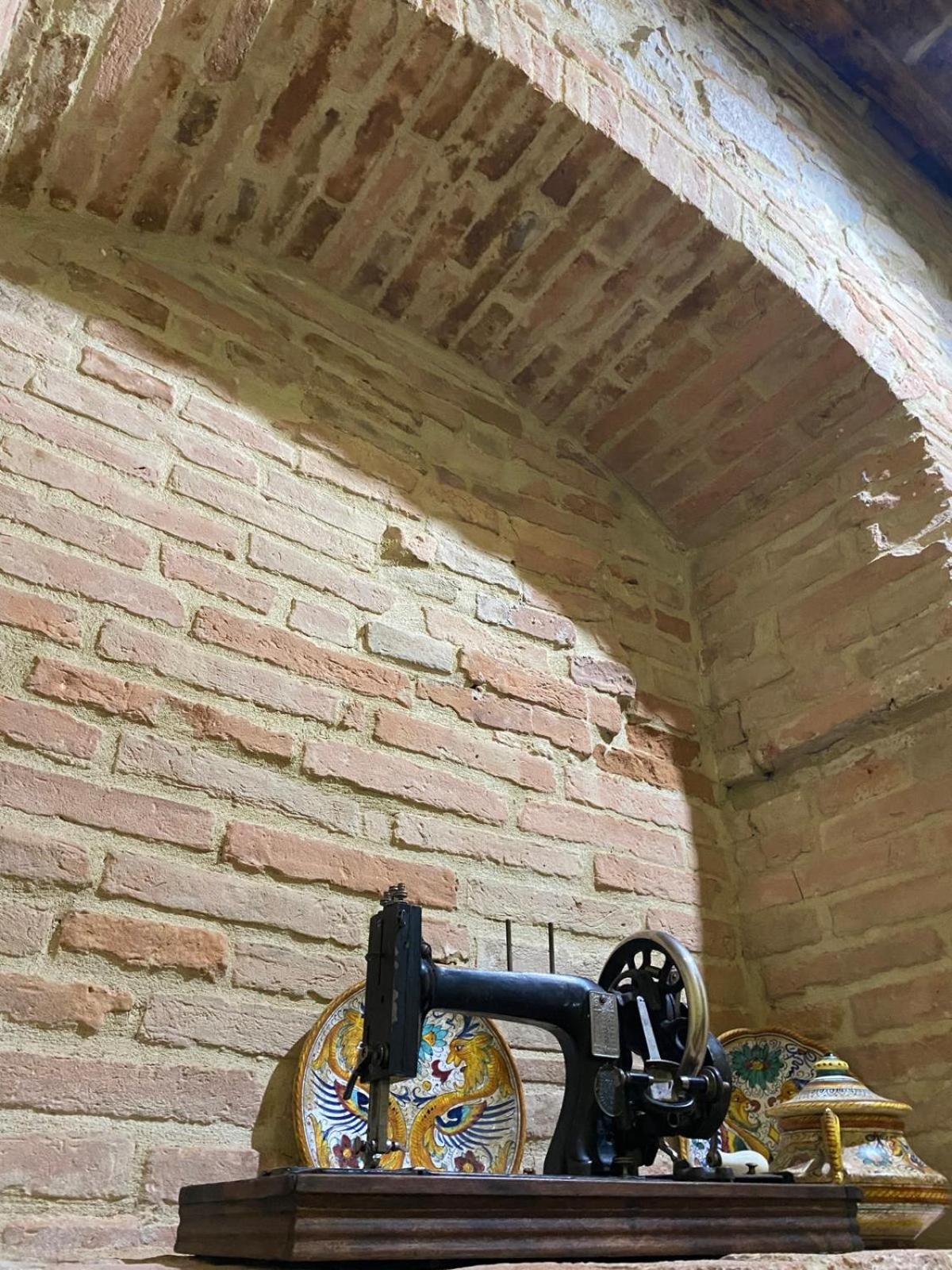 Appartamento Casa Betta&Colombo Perugia Esterno foto