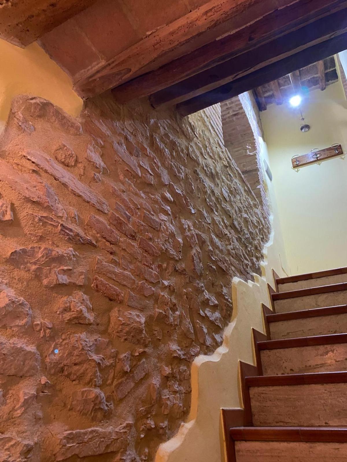 Appartamento Casa Betta&Colombo Perugia Esterno foto