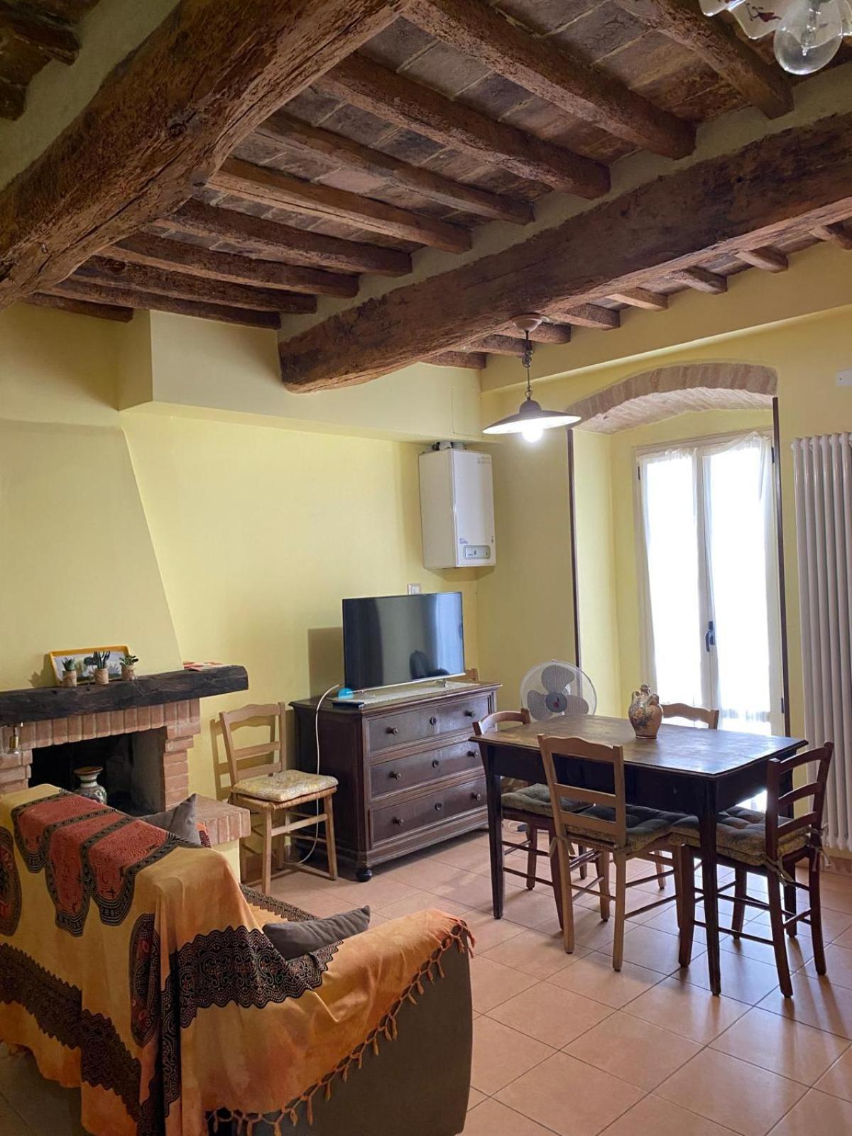 Appartamento Casa Betta&Colombo Perugia Esterno foto