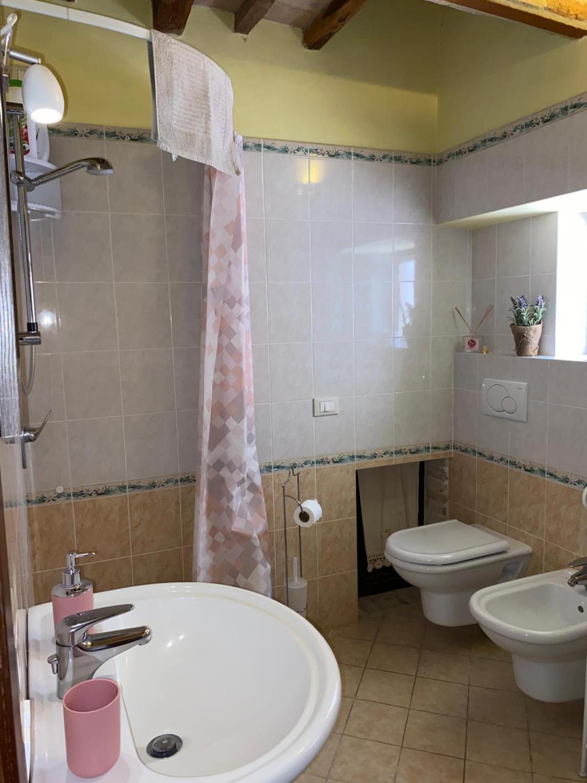 Appartamento Casa Betta&Colombo Perugia Esterno foto
