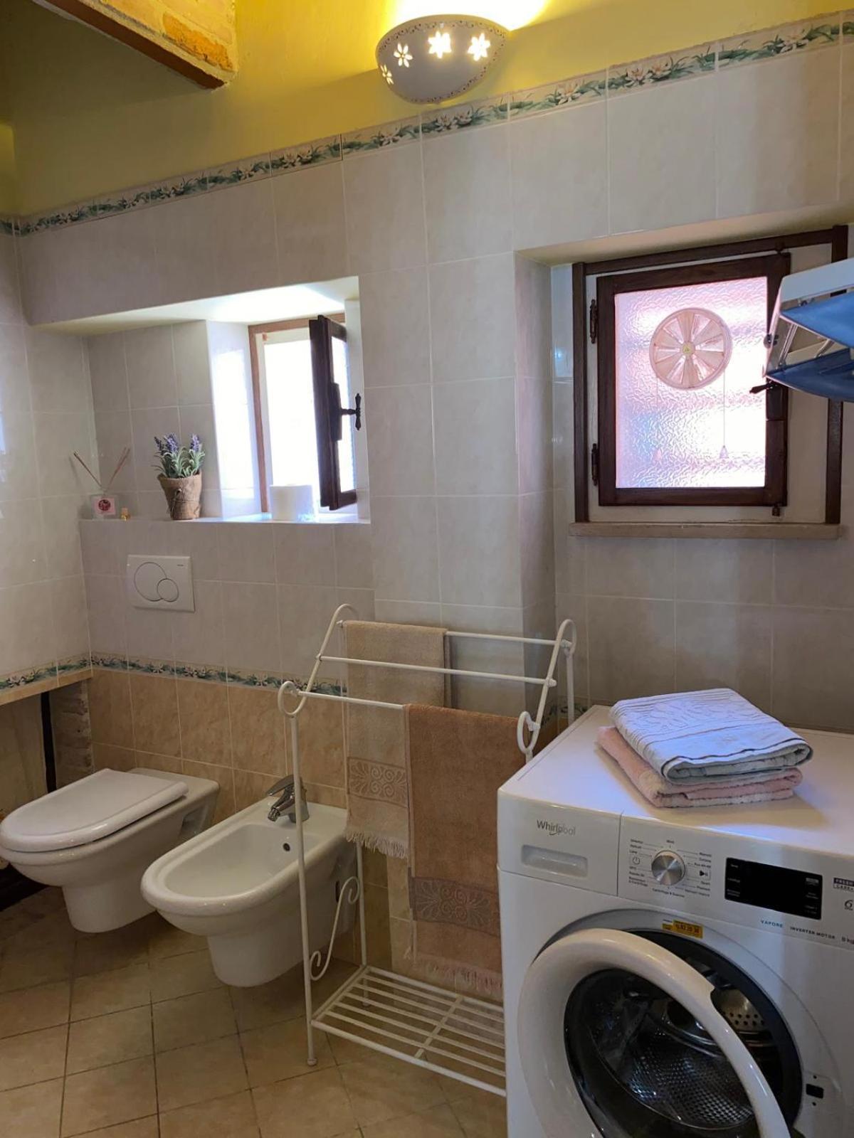 Appartamento Casa Betta&Colombo Perugia Esterno foto