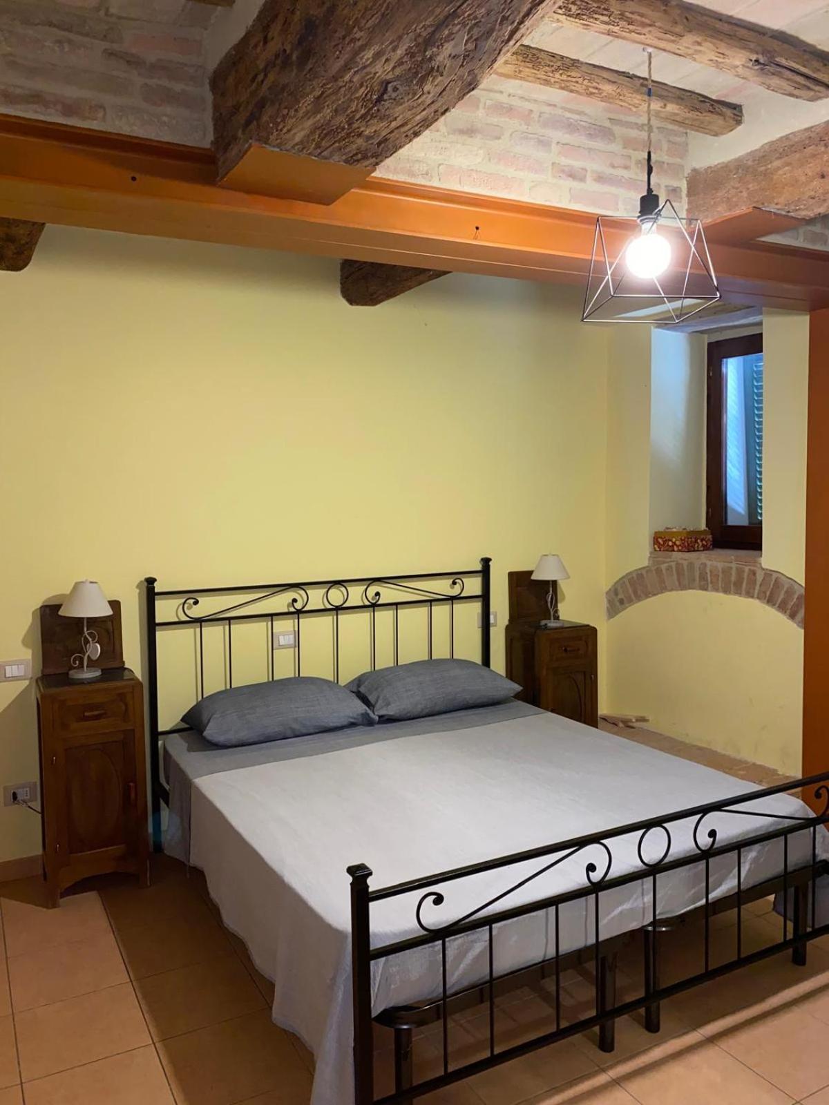 Appartamento Casa Betta&Colombo Perugia Esterno foto