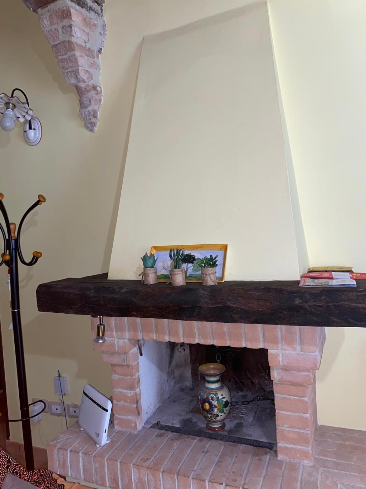 Appartamento Casa Betta&Colombo Perugia Esterno foto