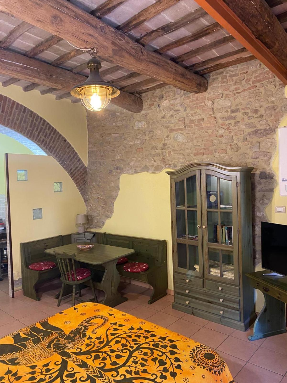 Appartamento Casa Betta&Colombo Perugia Esterno foto