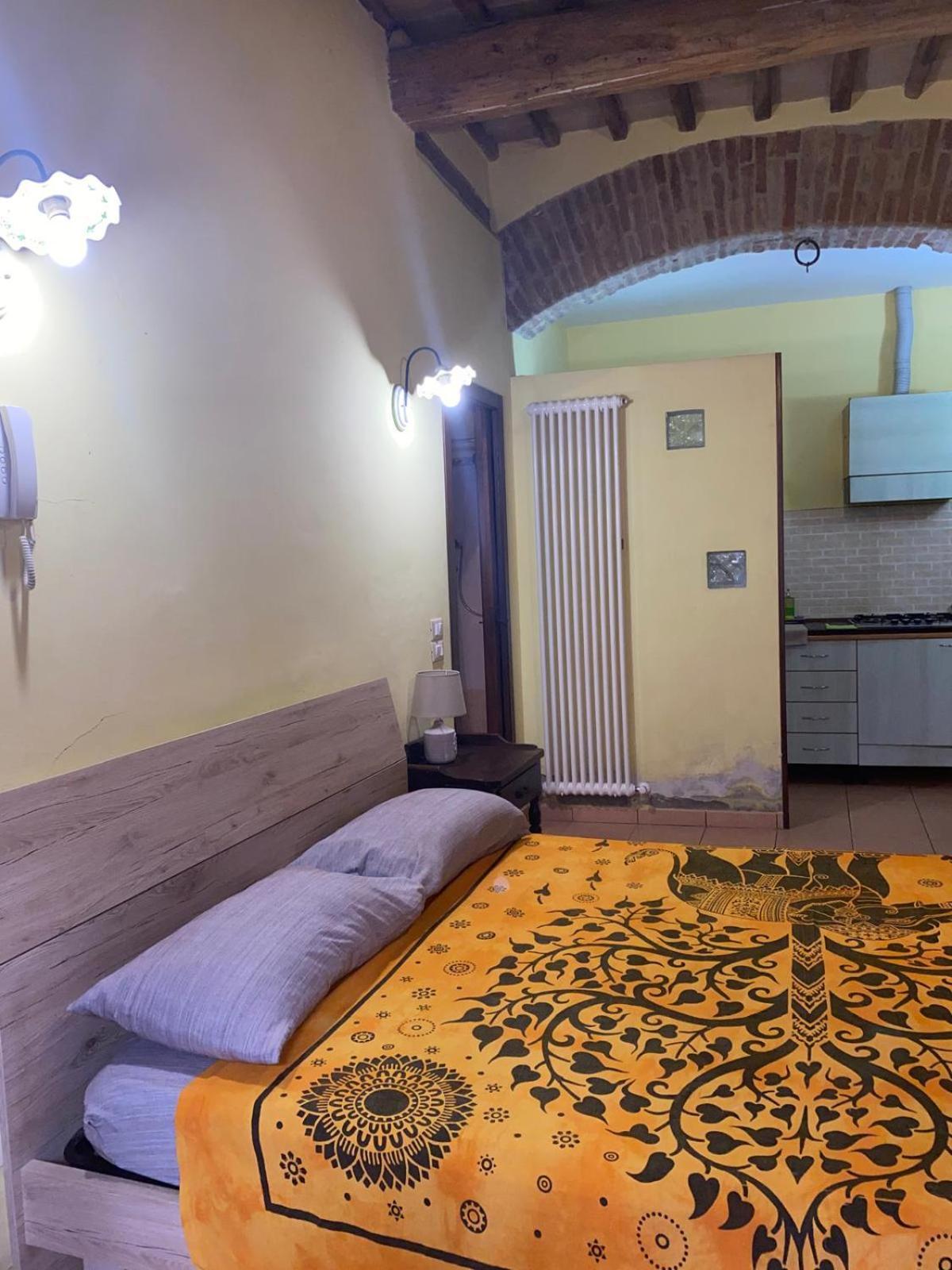Appartamento Casa Betta&Colombo Perugia Esterno foto