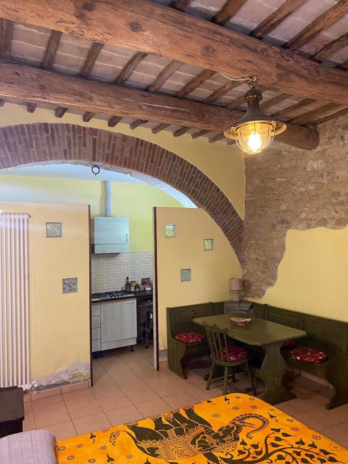 Appartamento Casa Betta&Colombo Perugia Esterno foto