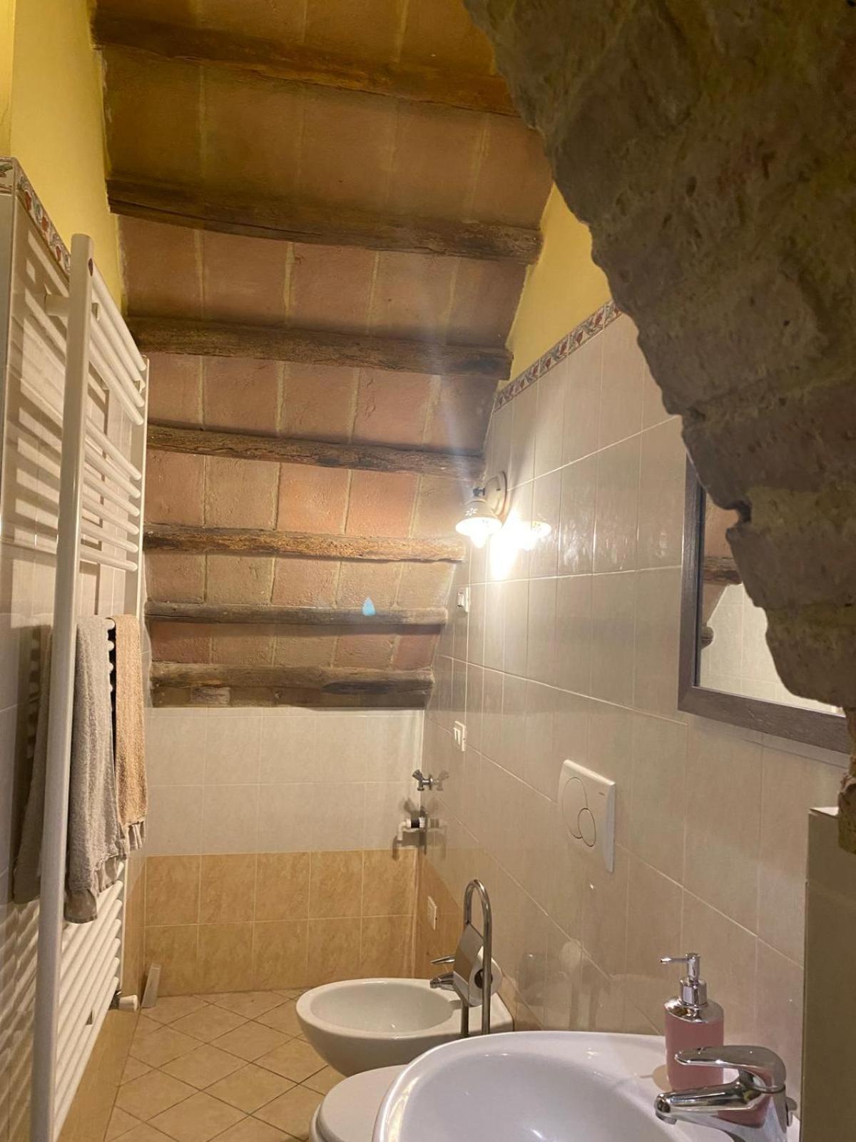 Appartamento Casa Betta&Colombo Perugia Esterno foto