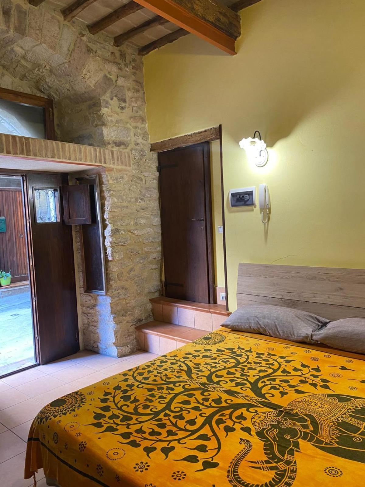 Appartamento Casa Betta&Colombo Perugia Esterno foto