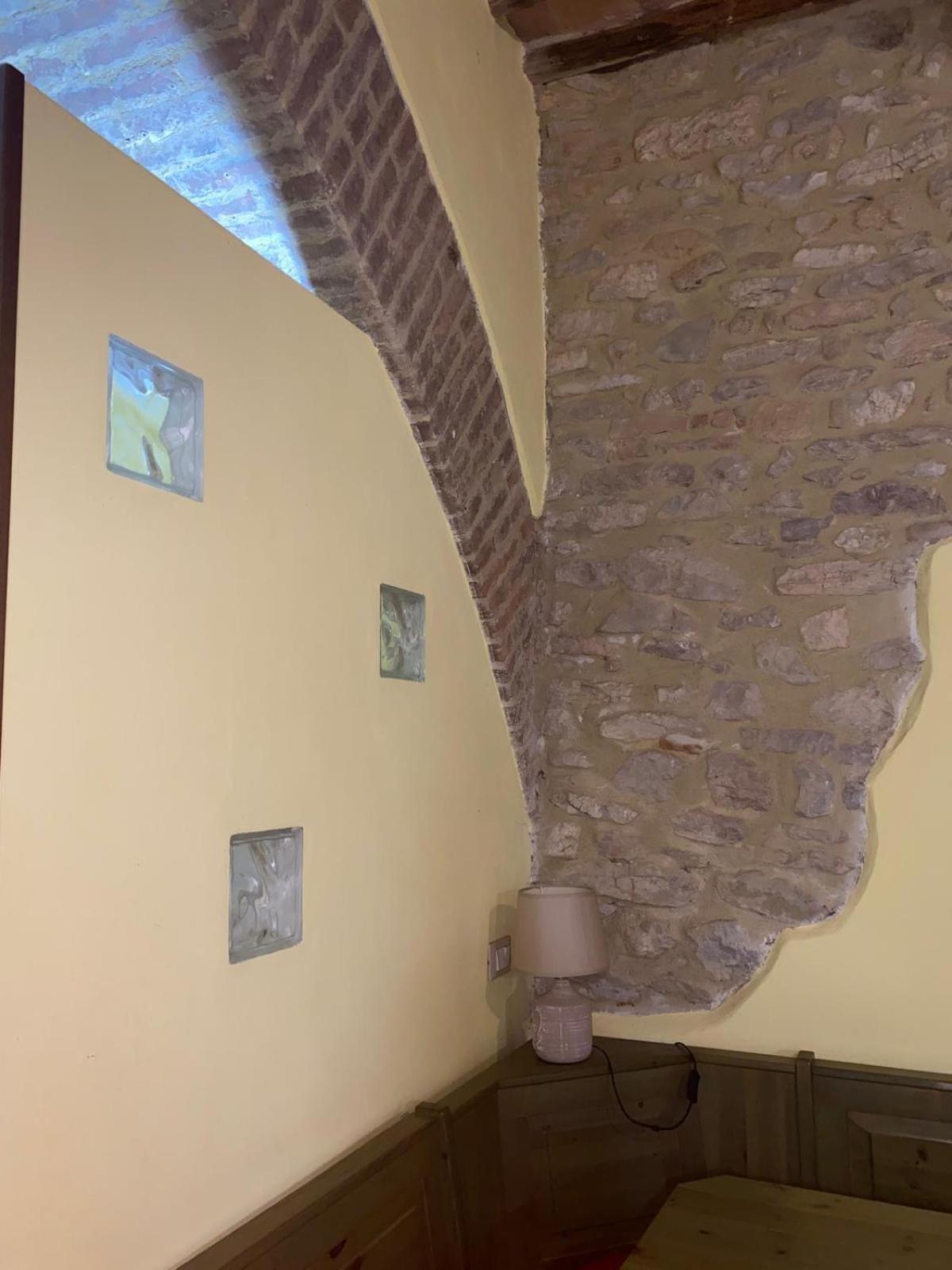 Appartamento Casa Betta&Colombo Perugia Esterno foto