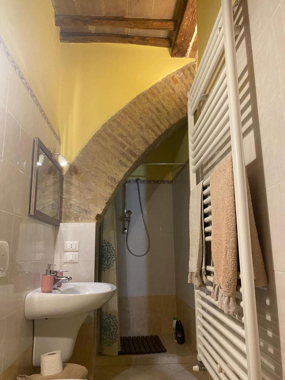 Appartamento Casa Betta&Colombo Perugia Esterno foto