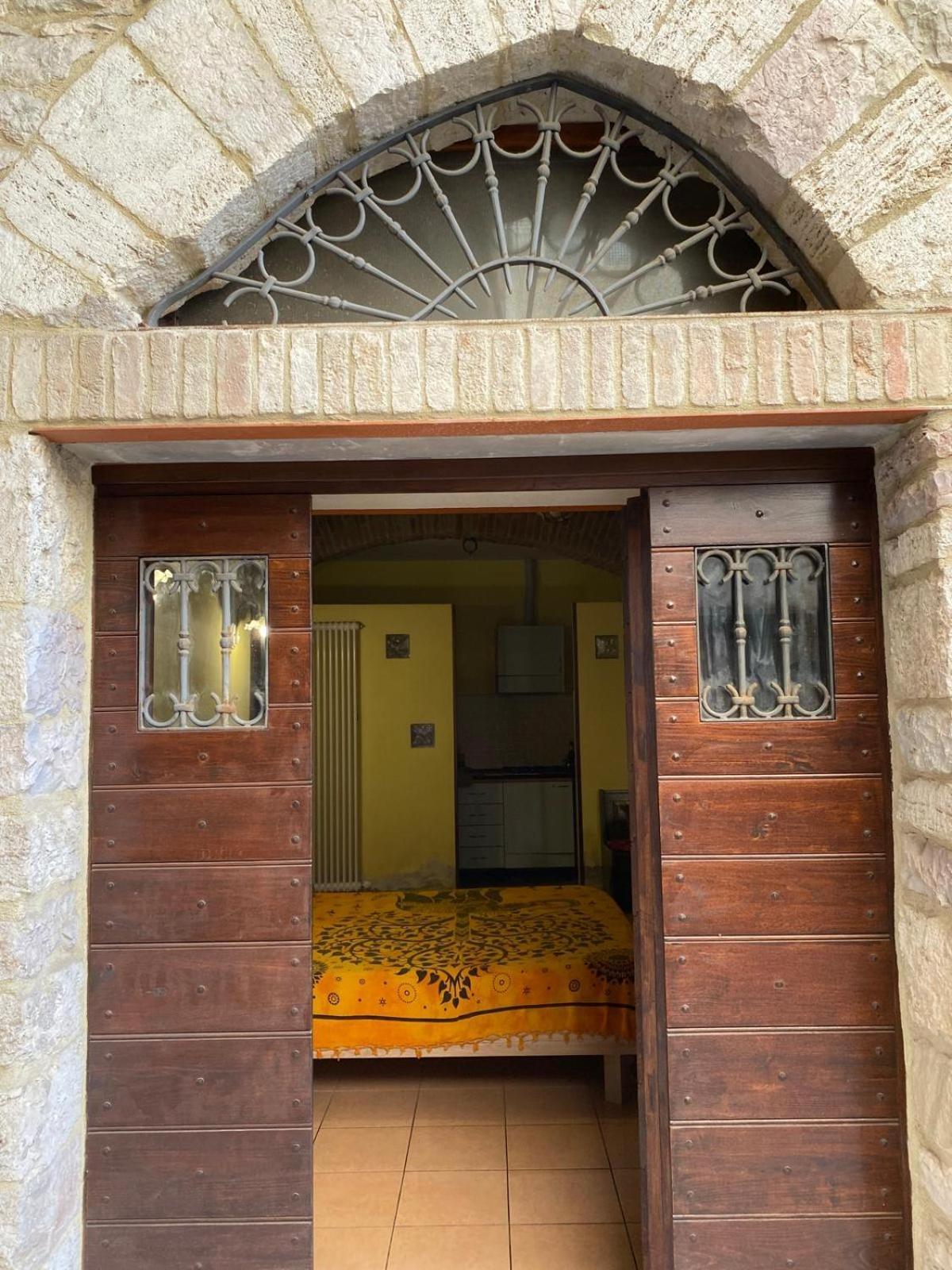 Appartamento Casa Betta&Colombo Perugia Esterno foto